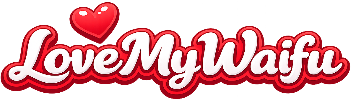 LoveMyWaifu